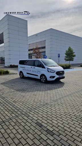 Ingwarbus